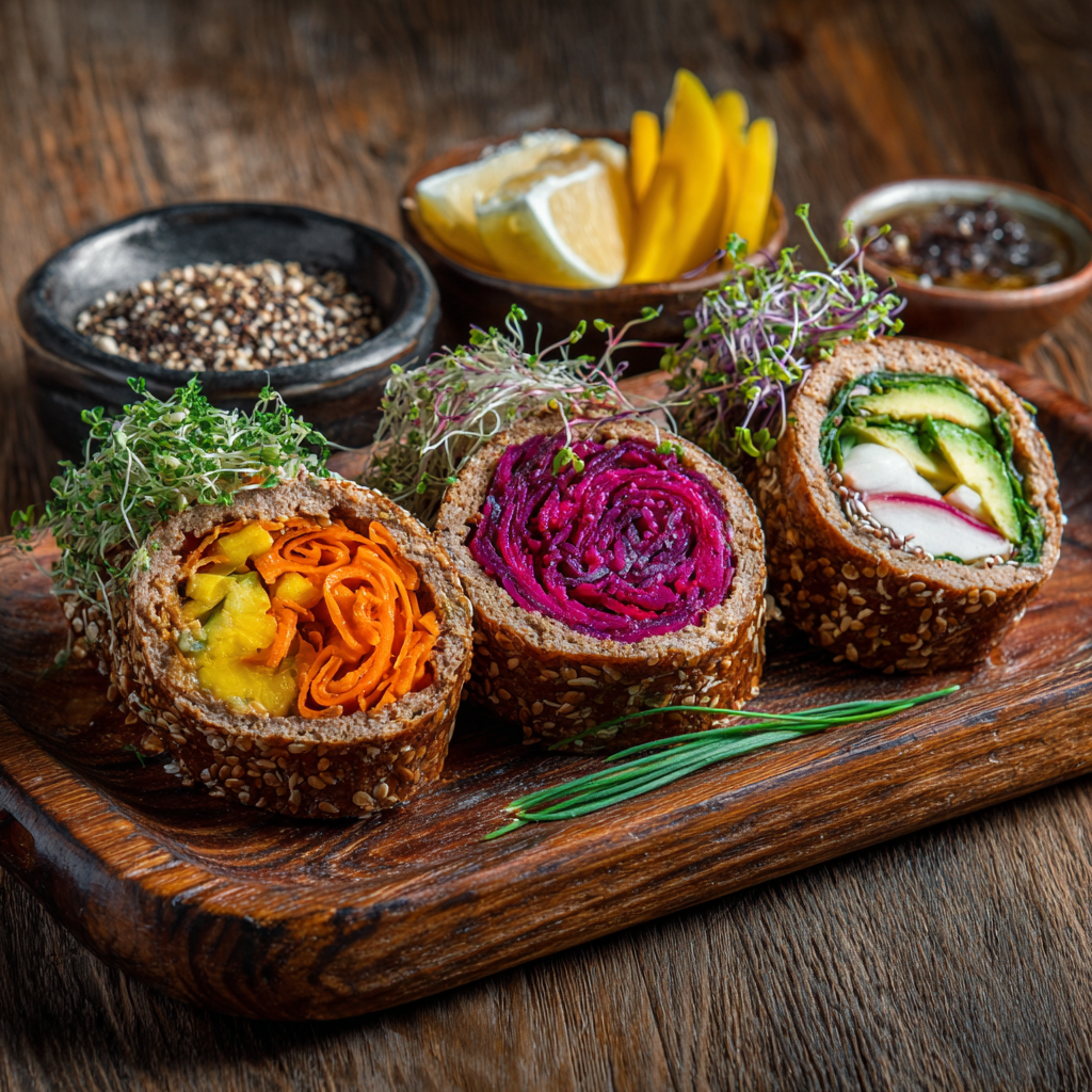 Здорова їжа